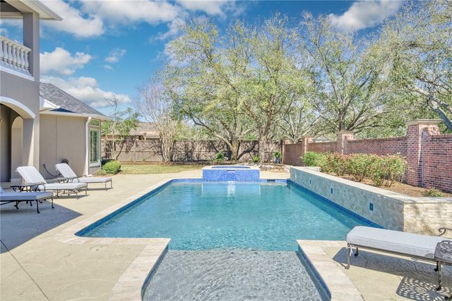 4200 Serrano Ct, House other with 5 bedrooms, 5 bathrooms and null parking in Bryan TX | Image 32