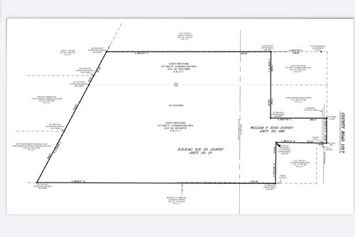 6221 County Road 1017, Joshua, TX, 76058-5091 | Card Image