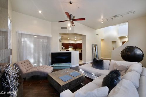 7271 E San Alfredo Dr, Scottsdale, AZ, 85258-2078 | Card Image