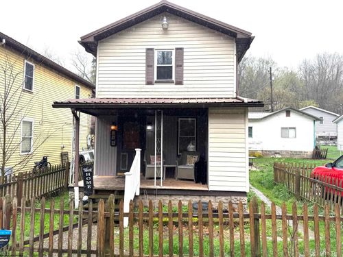 21 Ramp Hollow Rd, Pursglove, WV, 26546-9704 | Card Image