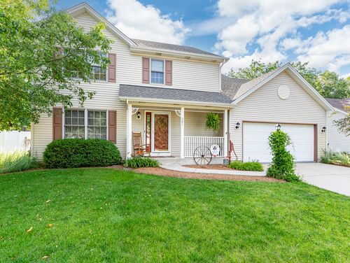301 Savoy Dr, Shorewood, IL, 60404-0592 | Card Image