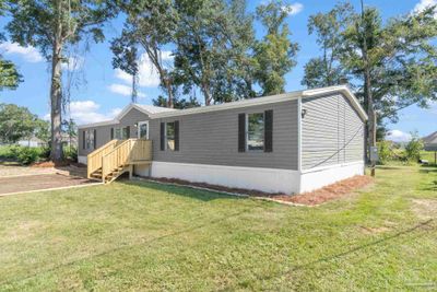 19 - 8916 Chemstrand Rd, Home with 3 bedrooms, 2 bathrooms and null parking in Pensacola FL | Image 2