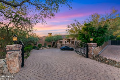 12040 N 133rd Way, Scottsdale, AZ, 85259-3649 | Card Image
