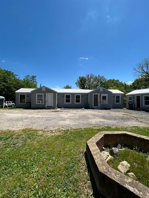407 Henry Unit 5 Street, Hot Springs, AR, 71901 | Card Image