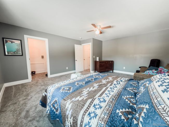 4614 Quigley Rd, House other with 4 bedrooms, 2 bathrooms and null parking in Alger MI | Image 22