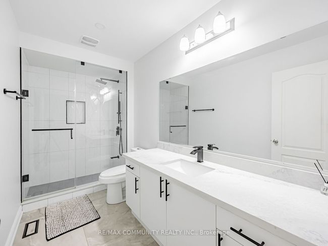 2440 Secreto Dr, House other with 6 bedrooms, 4 bathrooms and 2 parking in Oshawa ON | Image 18