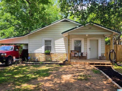 416 Central Ave, Oxford, AL, 36203-1811 | Card Image