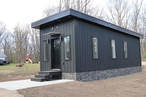 1545 S Lachance Rd, Lake City, MI, 49651-8018 | Card Image