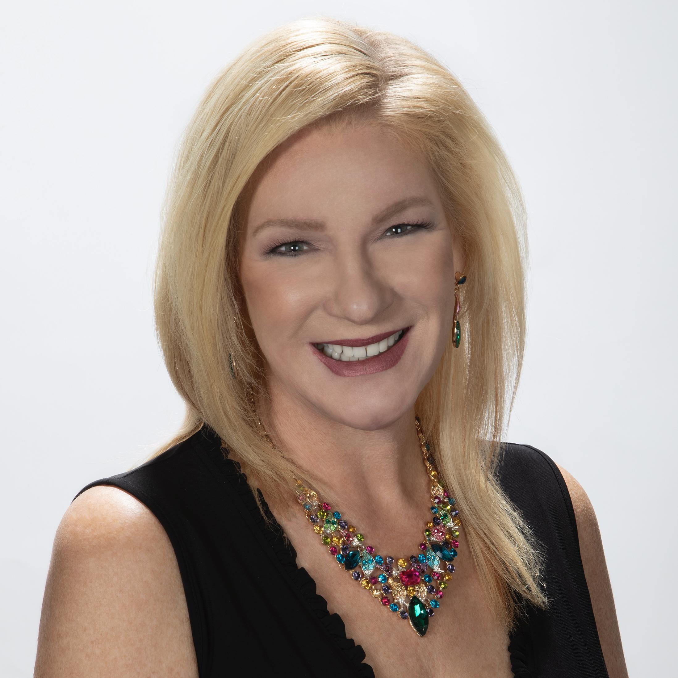 Michelle Richey
