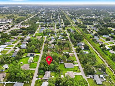 274 Cactus Street Se, Home with 0 bedrooms, 0 bathrooms and null parking in PALM BAY FL | Image 1