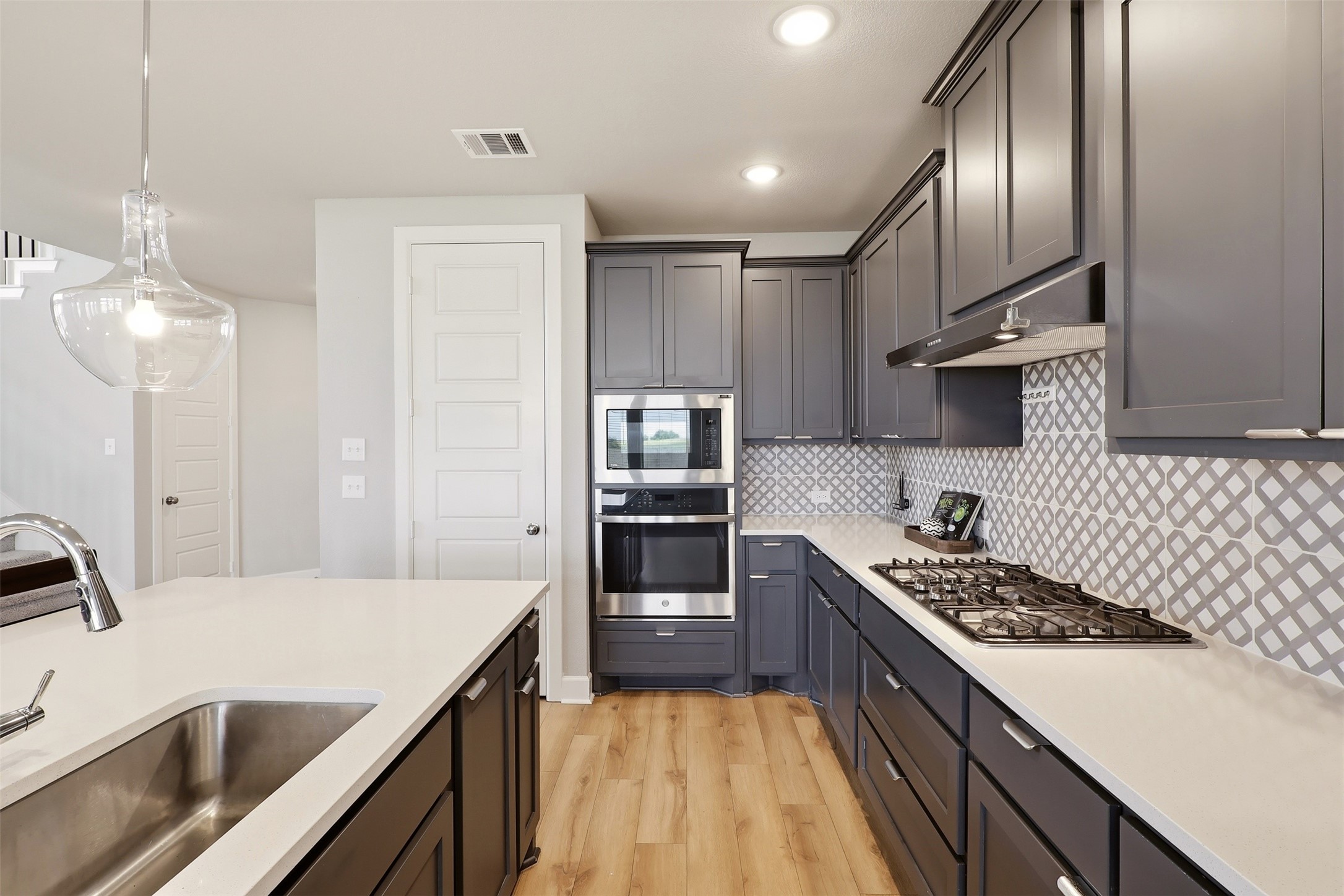 Residential in Fort Worth 5