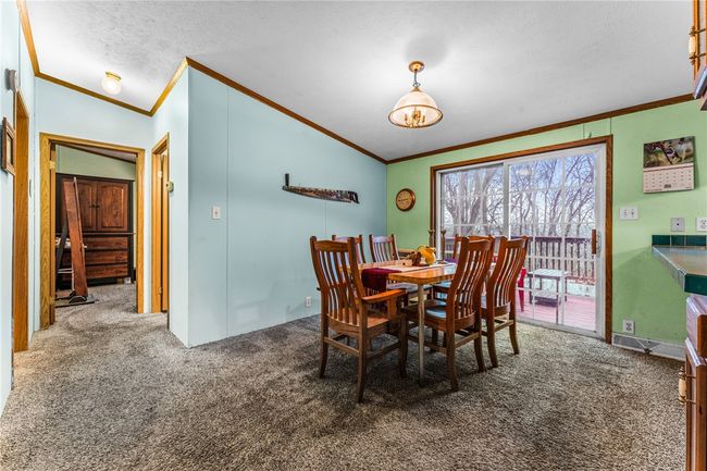 61 Pullam Dr, House other with 3 bedrooms, 2 bathrooms and 2 parking in West Middlesex PA | Image 4