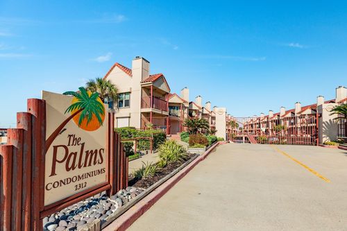 112-7312 Seawall Boulevard, Galveston, TX, 77551 | Card Image