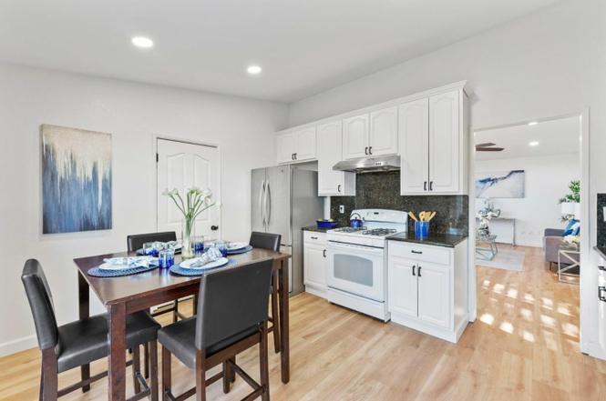 Commercial Lease in San Jose 5