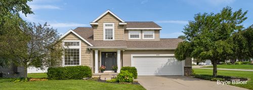 8985 Stanchion Dr Sw, Byron Center, MI, 49315-7946 | Card Image