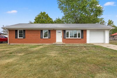 501 1/2 Barberry Lane, House other with 3 bedrooms, 1 bathrooms and null parking in Nicholasville KY | Image 1