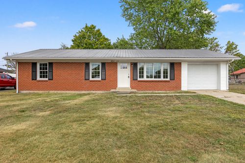 501 1/2 Barberry Lane, Nicholasville, KY, 40356 | Card Image