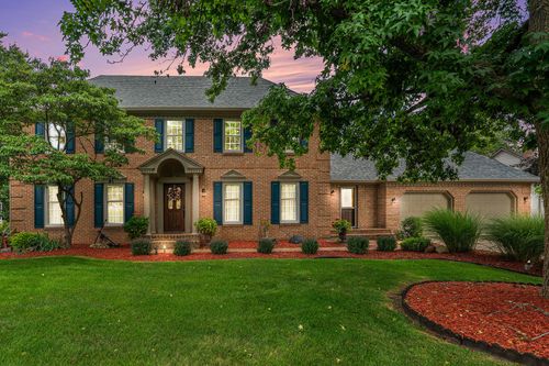 51436 Turnwood Ln, Granger, IN, 46530-8806 | Card Image