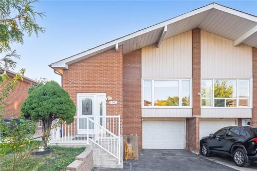 3783 Keenan Cres, Mississauga, ON, L4T3M1 | Card Image