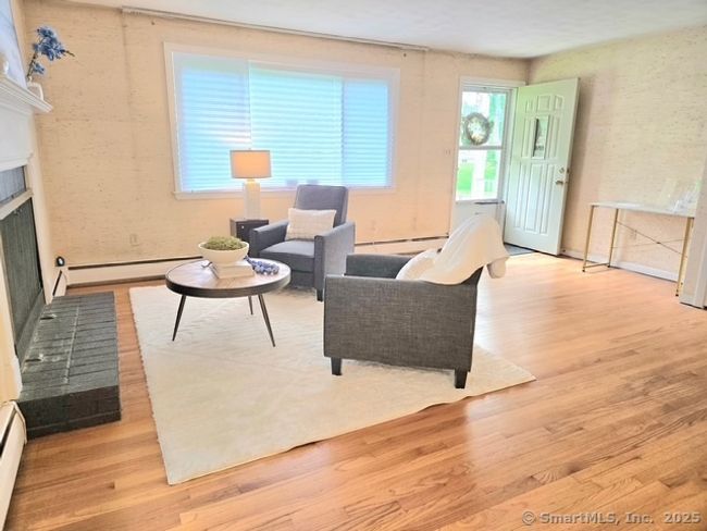 20 Kimball Rd, House other with 3 bedrooms, 2 bathrooms and 4 parking in Wethersfield CT | Image 6