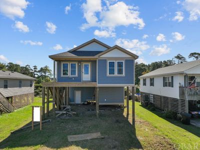 445 Harbour View Drive, House other with 3 bedrooms, 3 bathrooms and null parking in Kill Devil Hills NC | Image 1