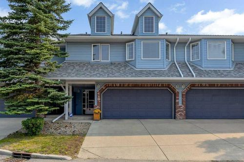 180 Valley Ridge Heights Nw, Calgary, AB, T3B5T3 | Card Image