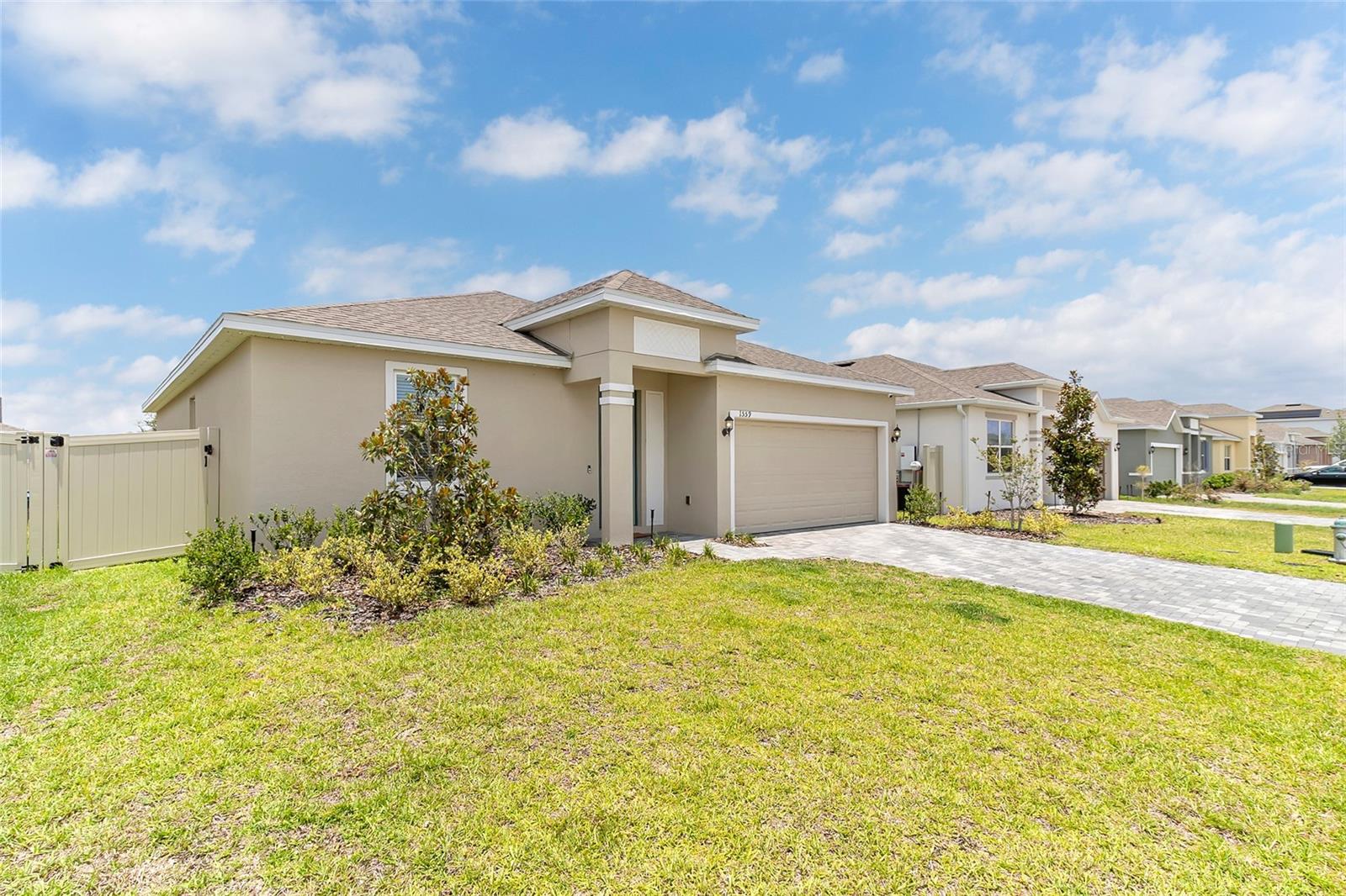 Residential in HAINES CITY 3