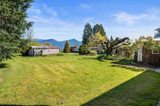 9280 Walden Street, House other with 3 bedrooms, 2 bathrooms and 7 parking in Chilliwack BC | Image 34