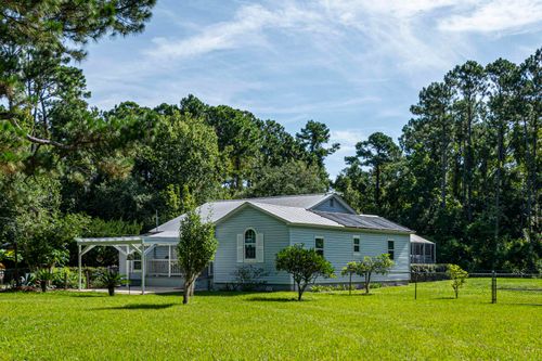 5385 Porter Road Ext, St Augustine, FL, 32095-6254 | Card Image