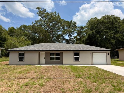 3401 S Highlands Ave, INVERNESS, FL, 34452-7165 | Card Image