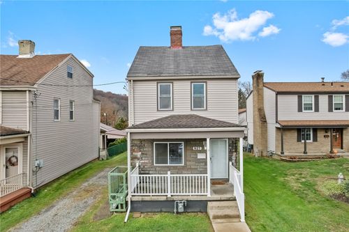 927 Greenhill Rd, Pittsburgh, PA, 15209-1332 | Card Image