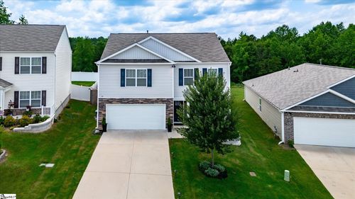 516 Ashwood Way, Easley, SC, 29640-8005 | Card Image
