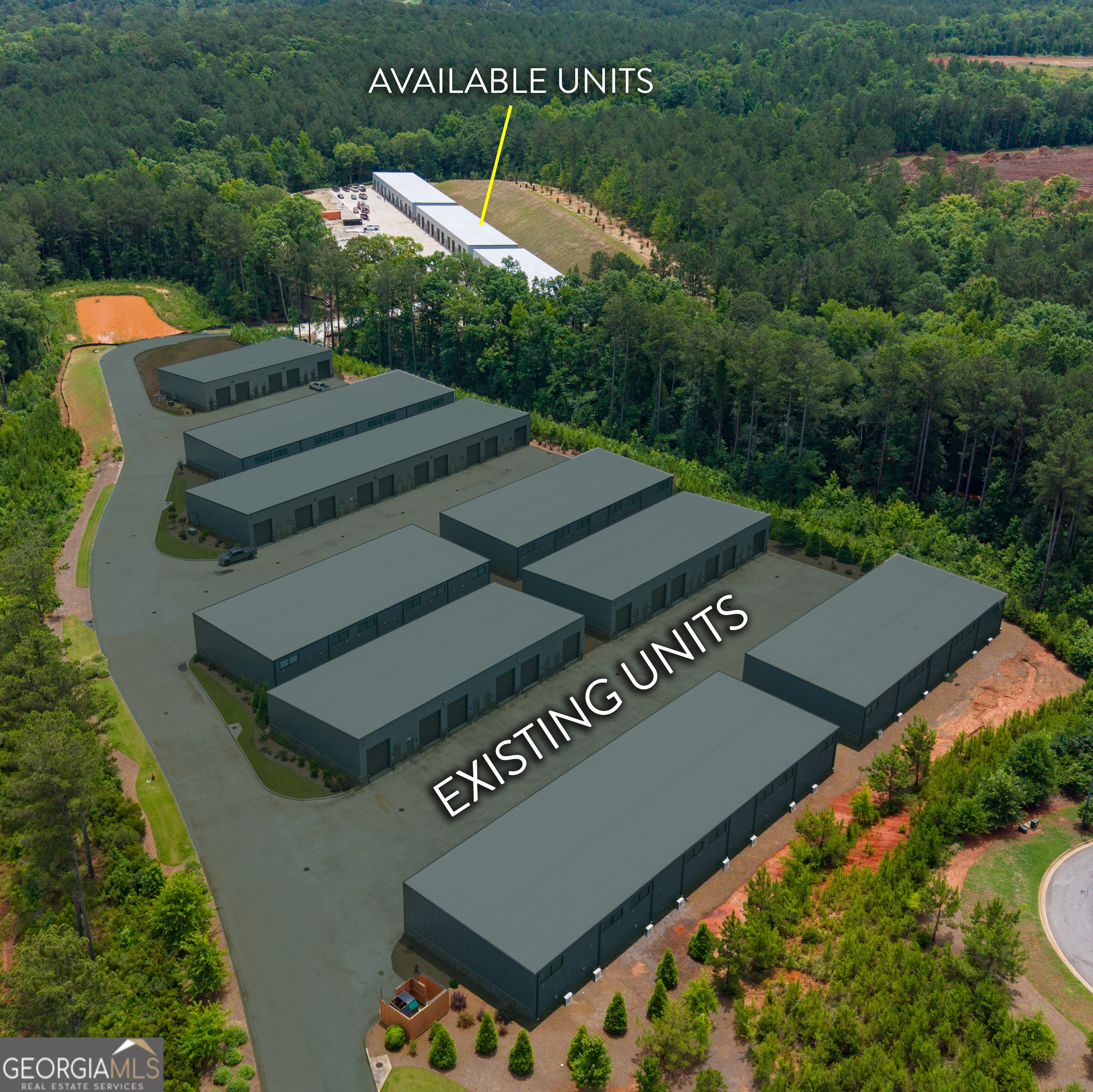 Commercial Sale in Greensboro 5