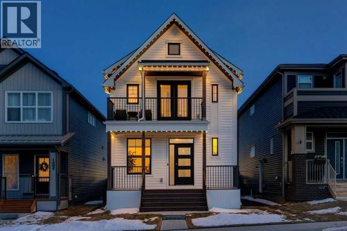 1005 Chinook Gate Heath Sw, Airdrie, AB, T4B5C9 | Card Image