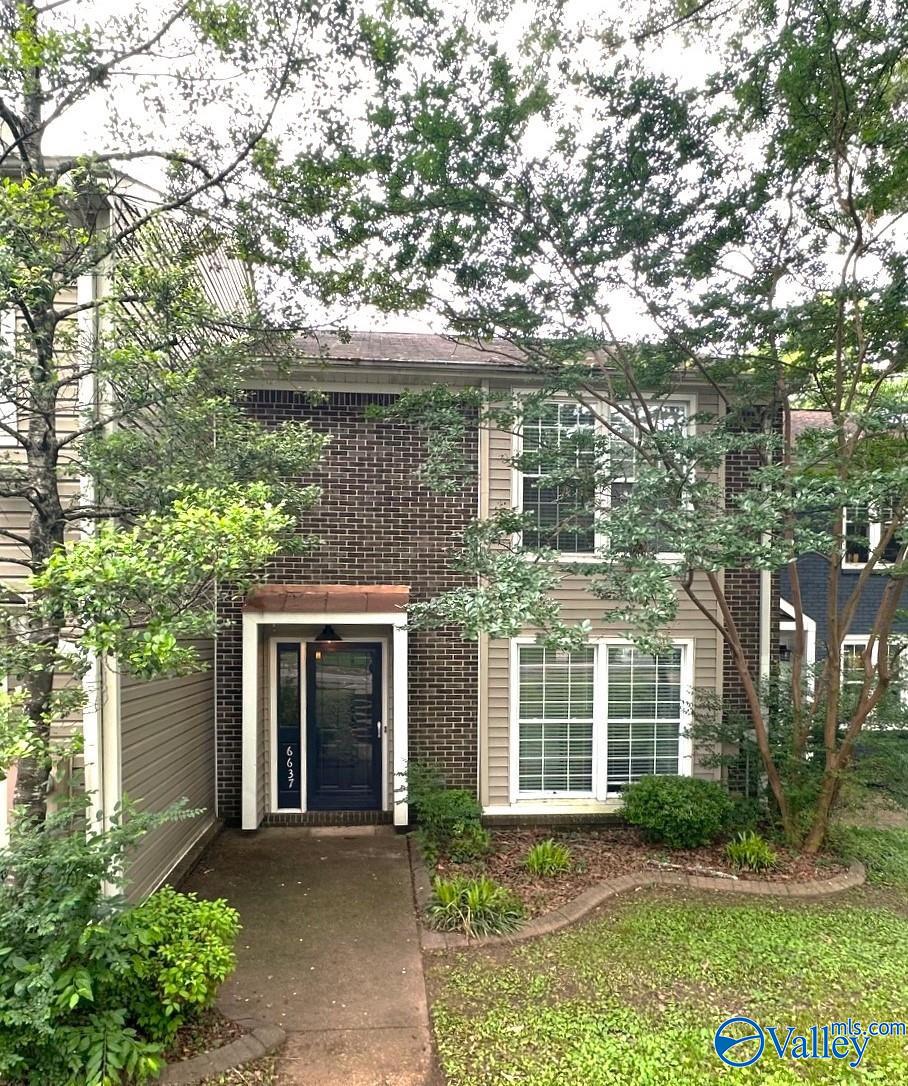 Steeplechase Dr, Huntsville, AL 35806