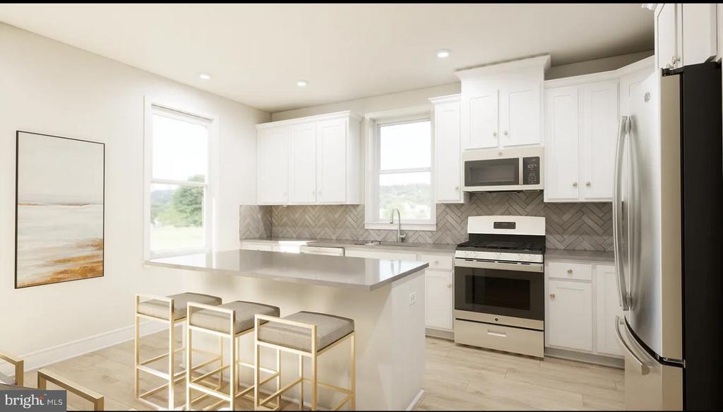 Residential Lease in BROADLANDS 3