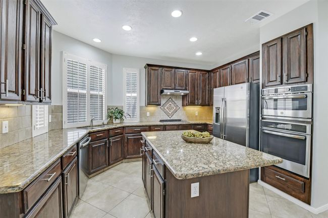 1707 Mercoal Dr, House other with 4 bedrooms, 3 bathrooms and 2 parking in Spring TX | Image 11