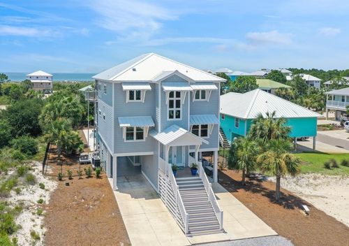 106 Turnstone Dr, Cape San Blas, FL, 32456-4654 | Card Image