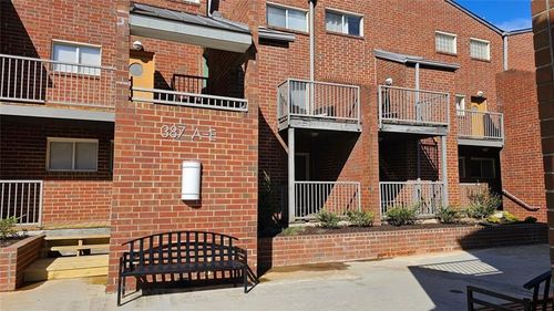 apt-b-387 Ralph Mcgill Blvd Ne, Atlanta, GA, 30312-1233 | Card Image