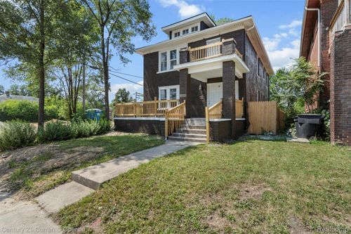 1734 Calvert St, Detroit, MI, 48206-1540 | Card Image
