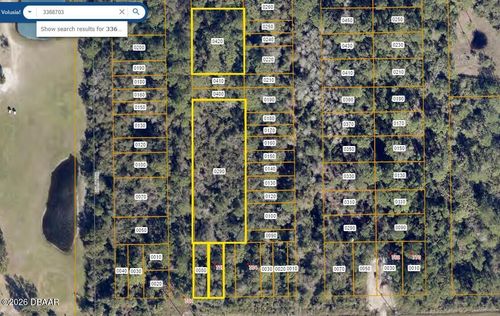 728 Osteen Maytown Rd, OSTEEN, FL, 32764 | Card Image