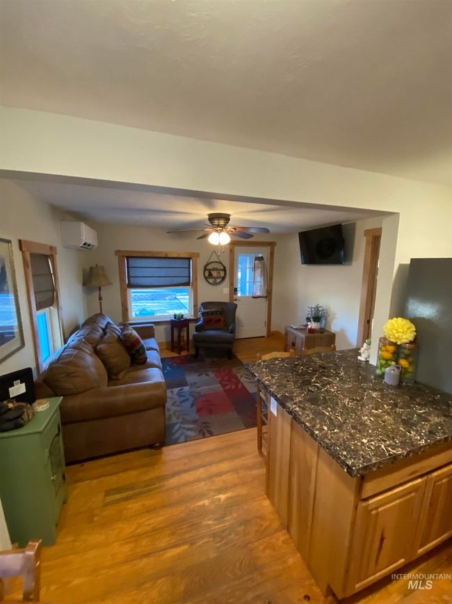 180 E Main St, House other with 1 bedrooms, 1 bathrooms and null parking in Hagerman ID | Image 4