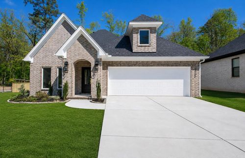 7166 Moonview Pl, Alexander, AR, 72002-2316 | Card Image