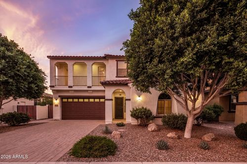 4136 E Glacier Pl, Chandler, AZ, 85249-9700 | Card Image