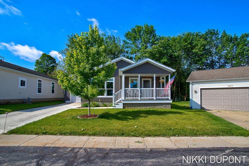 5254 W Scenic Turn Ln, Holland, MI, 49423-9278 | Card Image