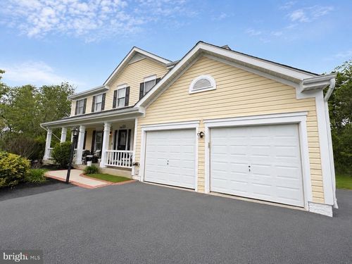 6114 Twain Dr, NEW MARKET, MD, 21774-6262 | Card Image