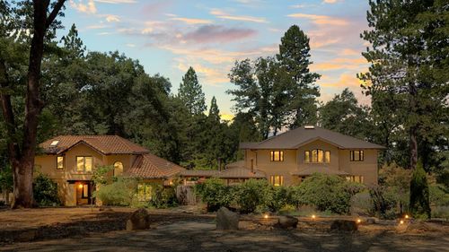 21374 Maidu Ridge Rd, Nevada City, CA, 95959 | Card Image