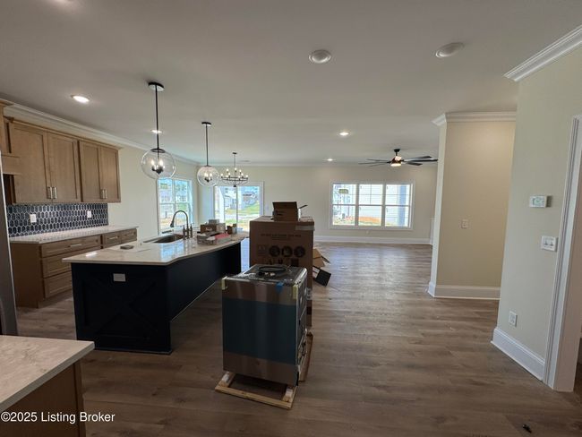 309 Ashwood Ave, House other with 5 bedrooms, 3 bathrooms and null parking in Elizabethtown KY | Image 9