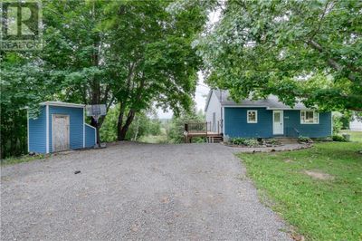 1906 Salisbury Rd, House other with 3 bedrooms, 1 bathrooms and null parking in Allison NB | Image 1