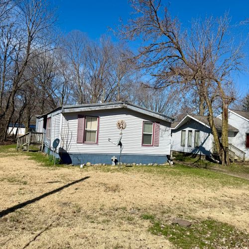 516 Morrison Avenue, Bangor, MI, 49013 | Card Image